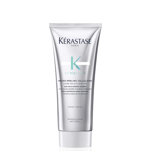 [3474637135744] Kerastase symbiose micro-peel