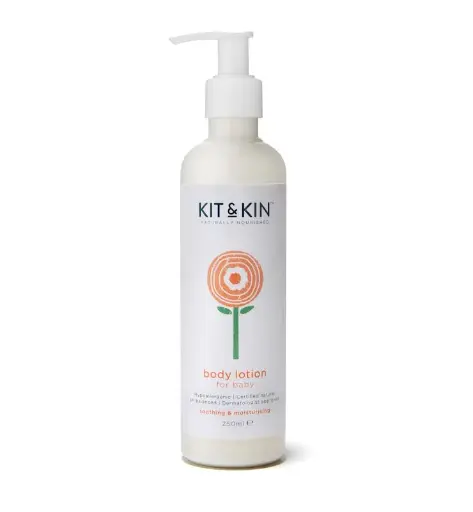 [400860017388535616] Kit n kin body lotion