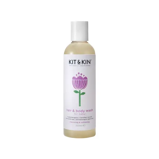 [5060479850556] Kit n kin shampoo