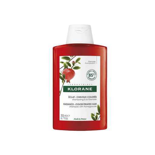 [3282779140881] Klorane eclat grenda