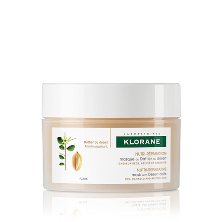 [3282779384131] Klorane maske dattier du desert