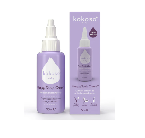 [5060425950484] Kokoso sensitive scalp