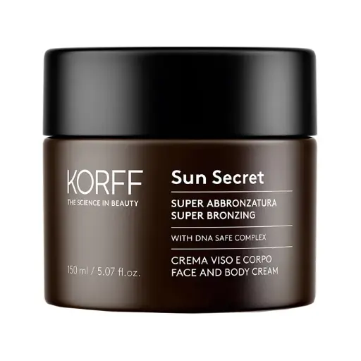 [8033224814544] Korff sun secret autobronx