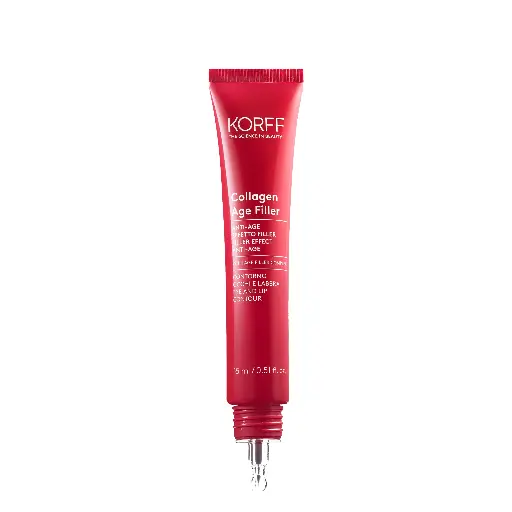 [8050519682589] Korff collagen lip and eye