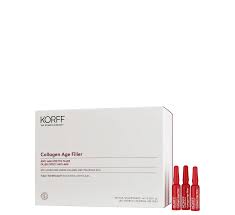 [8050519680400] Korff collagen x28amp