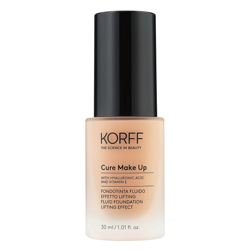 [40086001738853142] Korff cure make up fluid lifting