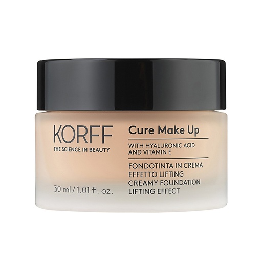 [40086001738852157] Korff cure make up lifting crema