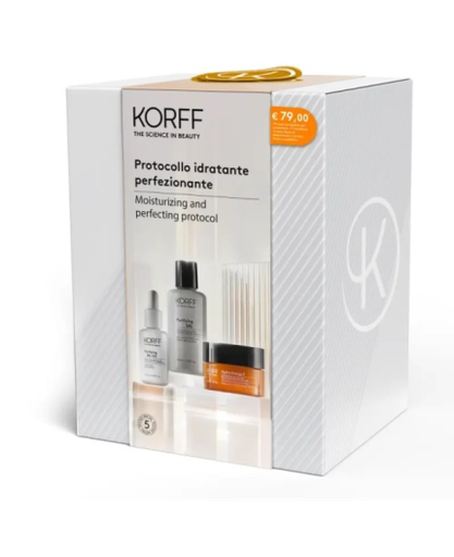 [8050519684057] Korff essential Kit