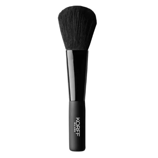 [40086001738852685] Korff cure make up flat powder brush