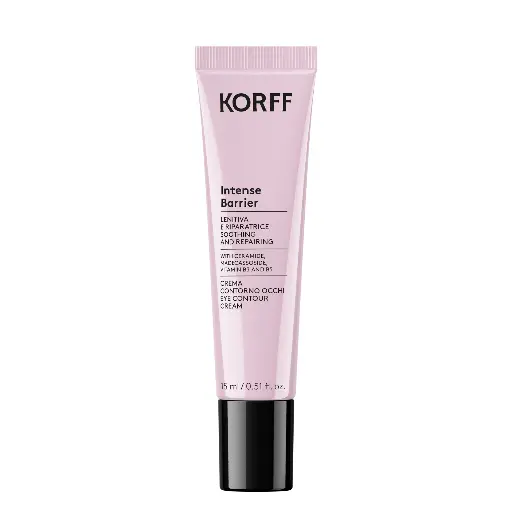 [8050519686242] Korff Intense barrier eye gel
