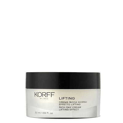 [8050444851319] Korff Lifting light day spf 15
