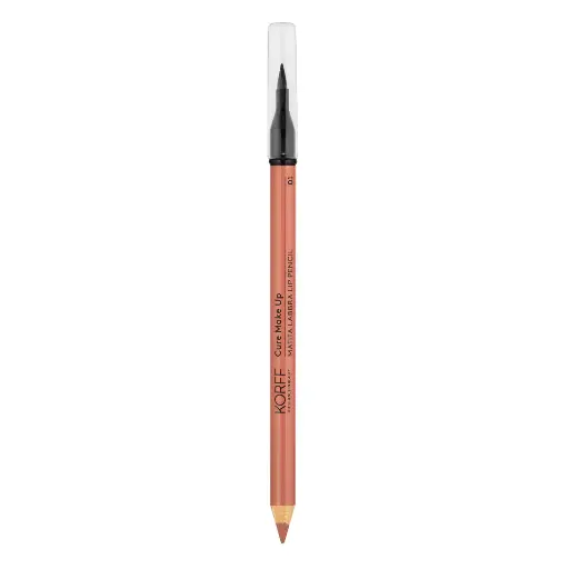 [40086001738853235] Korff make up lip pencil