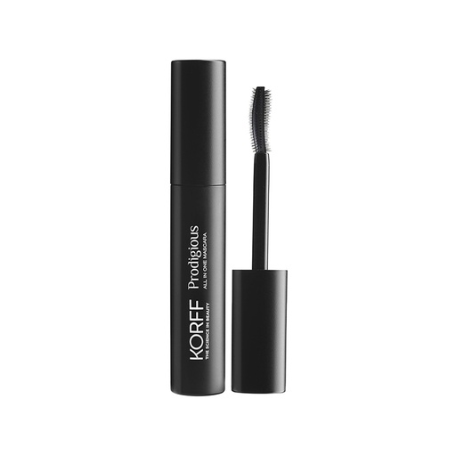 Korff strengthening mascara