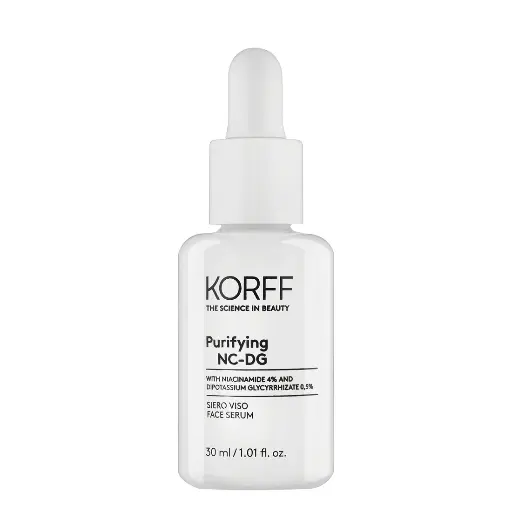 [8050444855829] Korff purifying NC-DG siero viso