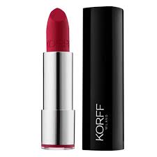 [8050444855041] Korff satin lipstik nr2