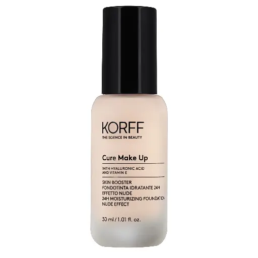 [8050519684071] Korff skin boost fondatin