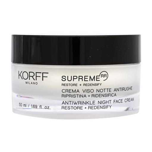 [8050444854891] Korff suprem night krem