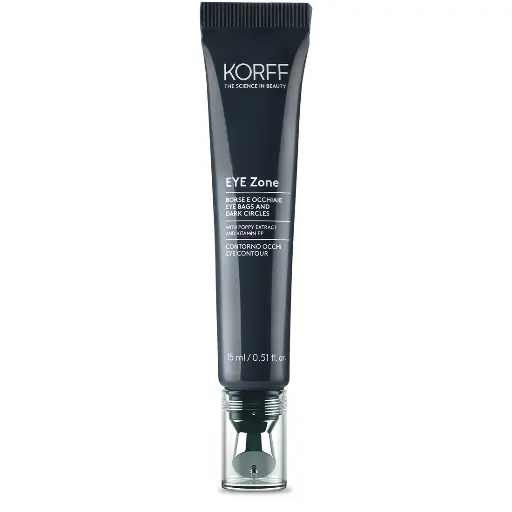 [40086001738852161] Korff supreme contur occhi