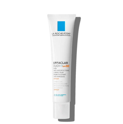 [3337875549493] La Roch efaclar duo spf30