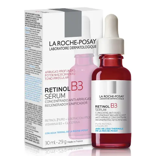 [3337875694469] La Roche Retinol serum