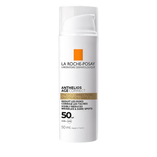 [40086001738853030] La Roche anthelios age spf 50