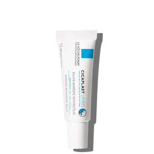 [40086001738853329] La roche cicaplast levres