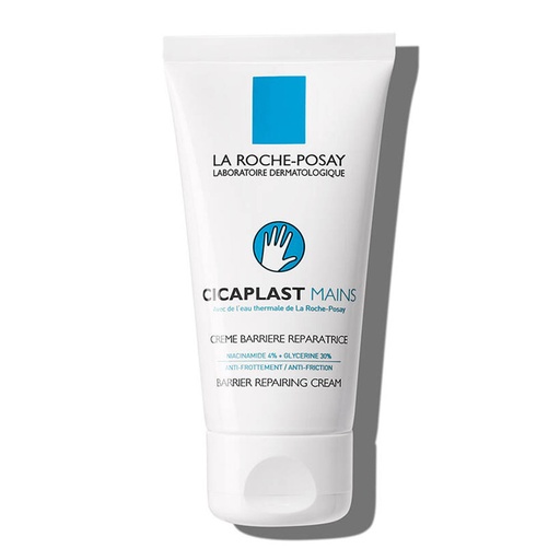 [3337872414145] La roche cicaplast mains