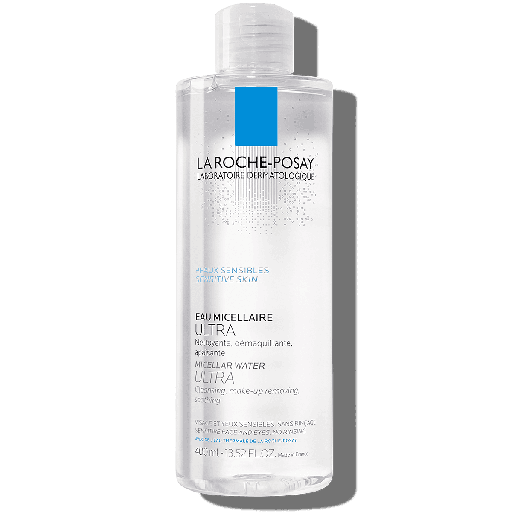 [40086001738851657] La Roche eau Micellar Ultra