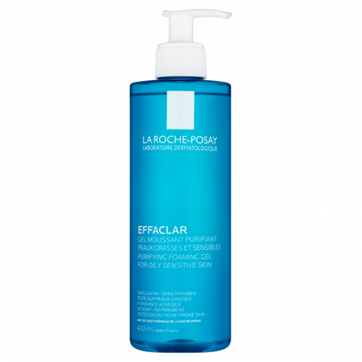 [3337872411991] La Roche effaclair gel 400ml