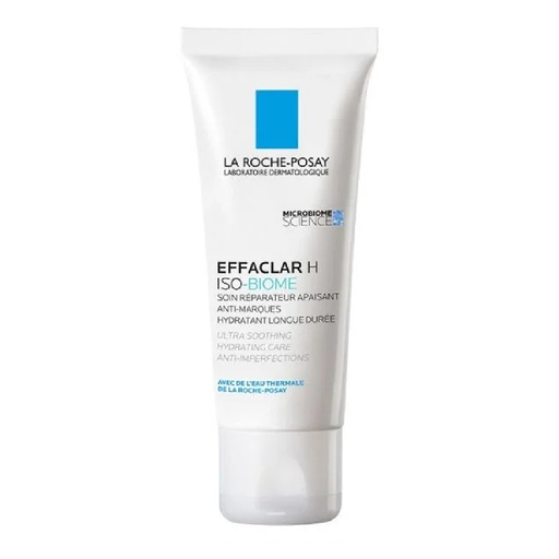 [3337875398961] La Roche effaclar H gel