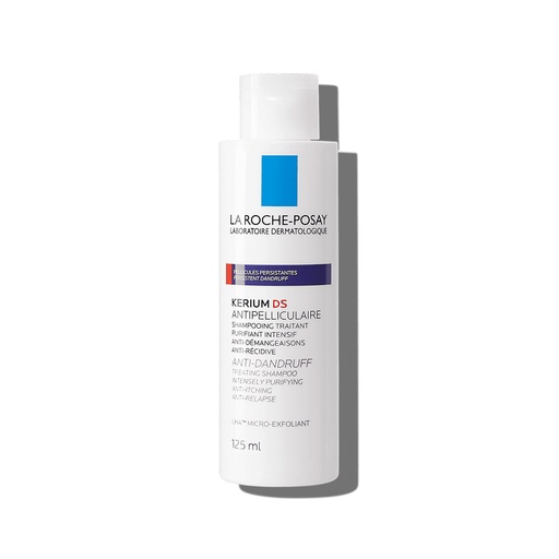 [3433422407268] La Roche Kerium Shampoo