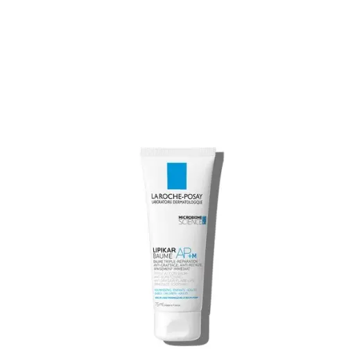 [3337875696579] La roche lipikar baume AP+M 200ml
