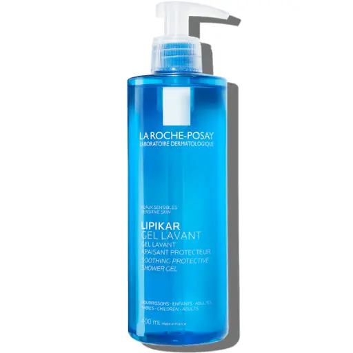 [3337872418785] La roche lipikar gel 400ml