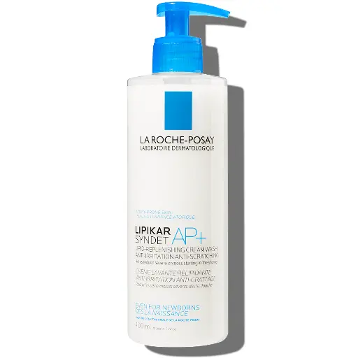 [3337875537315] La roche lipikar syndet