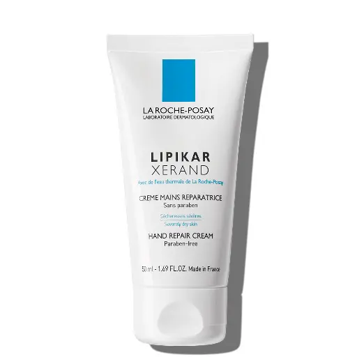 [3337872412684] La roche lipikar xerand hand cream