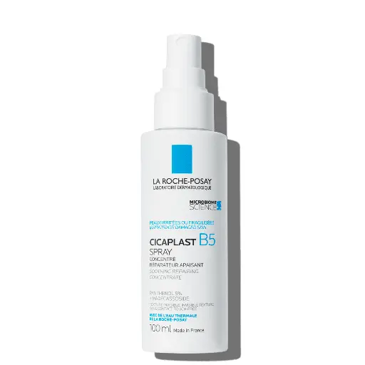 [3337875735742] La roche posay cicaplast spray