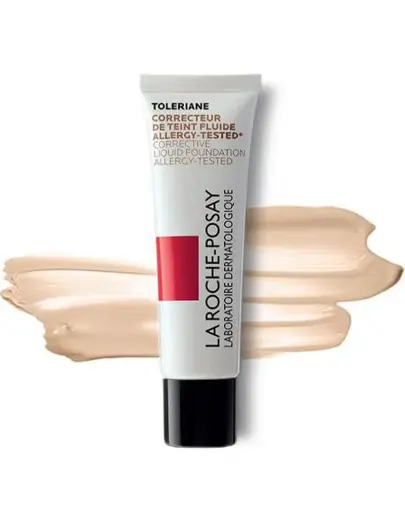 [3337872412318] La roche posay Toleriana Teint