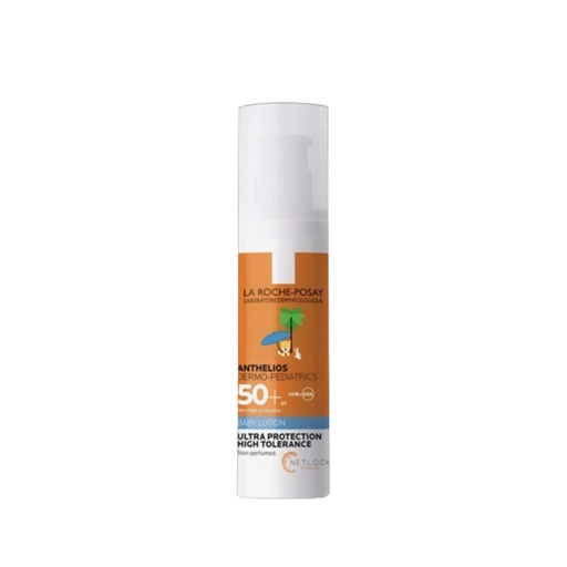 La Roche spf 5o baby 50ml