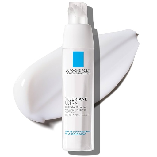 [3337872412486] La Roche tolerian ultra crem