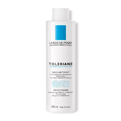 [40086001738851661] La Roche Toleriana dermo nettoyant