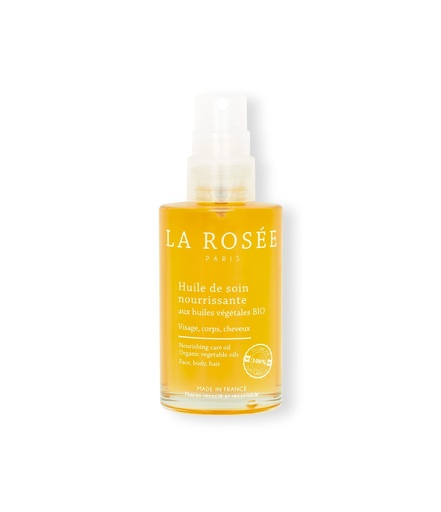 [3770000717617] La Rose huile de soin