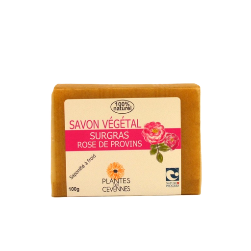 [3770000717099] La Rose savon surgas