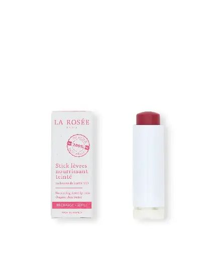 [3770000717679] La Rose stik teint recharg