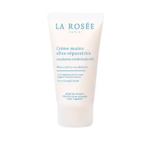 [3770000717112] La Rosee crem mains