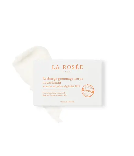 [3770000717389] La Rosee gommage corps