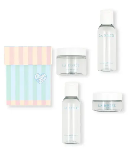 [3770000717754] La Rosee kit voyage