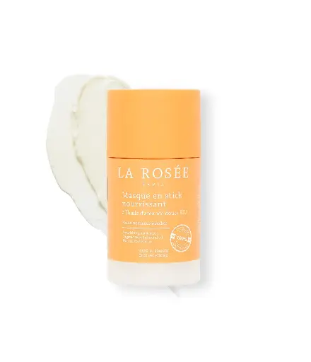 [3770000717242] La Rosee mask stik almong oil