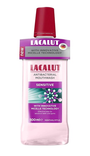 [40086001738853305] Lacalut collutor 500ml