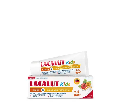 [40086001738853066] Lacalut kids past