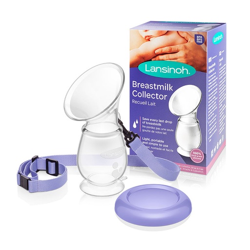 [5060420233025] Lansinoh silicon pump